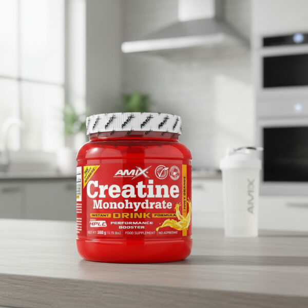 869953-MLC95979384695_102025 Amix Creatine Monohydrate Sabores Creatina