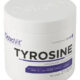 L Tirosina Tyrosine 210grs Polvo Ostrovit  Sin Sabor
