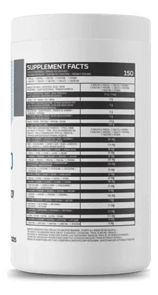 Beef Amino 2000 Mg  300 Tabs Natural