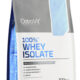 100% Whey Isolate 700 Gr Ostrovit