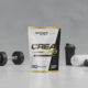 Creatina Monohidratada Crea Pro 250 G/50serv Sin Sabor