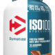 Proteina Iso 100 5 Lbs - Sabor Banana