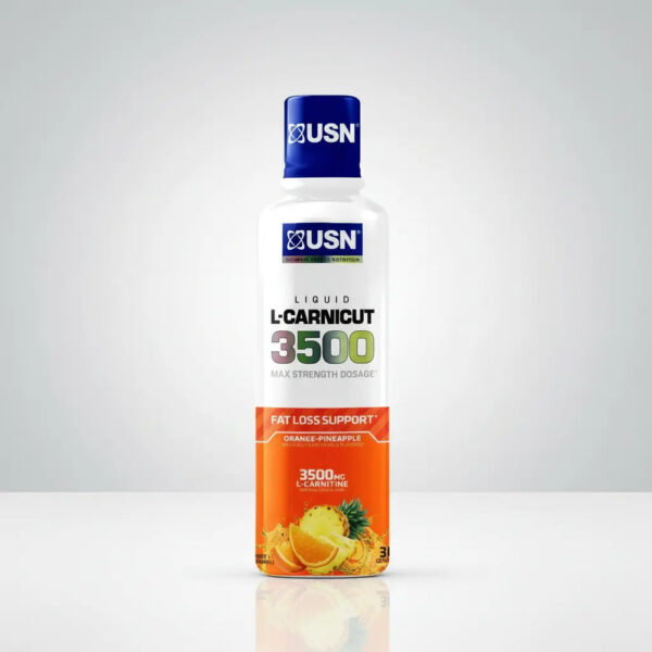 USN L-Carnicut 3500mg 30 sv