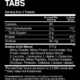Optimum Nutrition Amino 2222 160 Tabletas