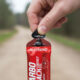 Nutrend CarboSnack + Caffeine 50g x18 Gel Energético