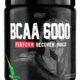 Bcaa 6000 Aminoacidos 60 Serv Nutrex