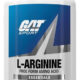 GAT Sport L-Arginine L-Arginina 180 Tabs