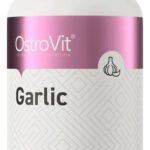 OstroVit Garlic Suplemento de Ajo 90 Caps