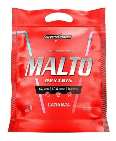 Maltodextrin 1 Kg Integralmedica