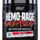 Hemo-rage Pre Entrenamiento