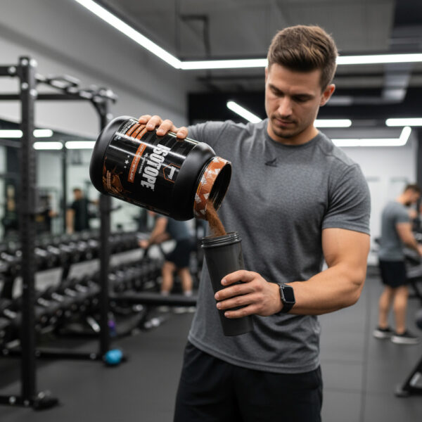 Redcon1 Isotope 2 lb Proteína