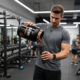 Redcon1 Isotope 2 lb Proteína