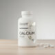 879293-MLA106904638628_022026 OstroVit Vitamin D3 + K2 Calcium Suplemento 90 Tab
