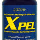 MHP Xpel Diuretic 80 Caps