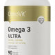 OstroVit Omega 3 Ultra Suplemento 90 caps