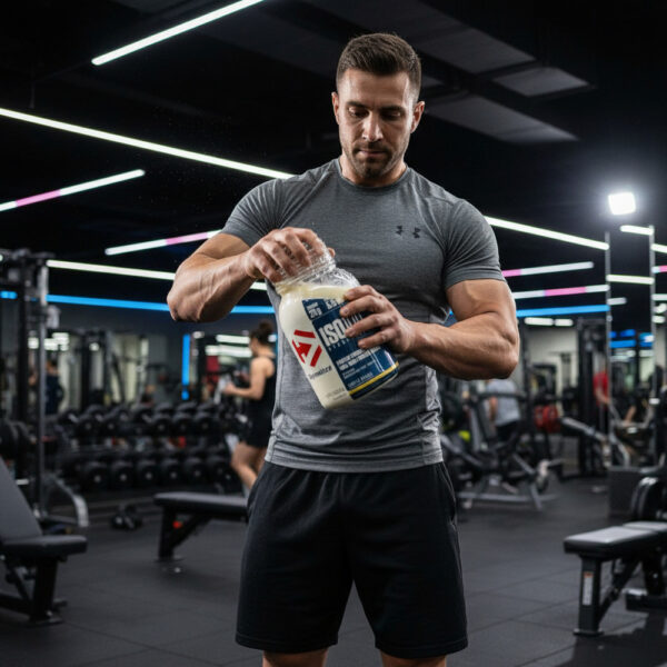 879969-MLC101501907278_122025 Dymatize ISO100 5 lb Proteína Aislada
