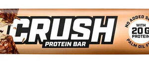 880967-MLC84656324935_052025 Box Protein Bar Crush Biotech Usa 12x64g