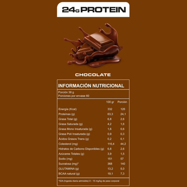 Whey Protein Pro Greatlhete 5lbs + Shaker Gratis + Envio