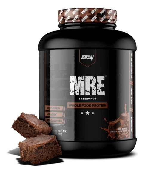 Redcon1 MRE Meal Replacement 7.15 lb