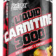 881695-MLC74629904531_022024 Nutrex Liquid Carnitine 3000 480 ml
