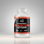 Bodystone Blazetrim 90 Caps Cafeína Deportivo Sin Sabor