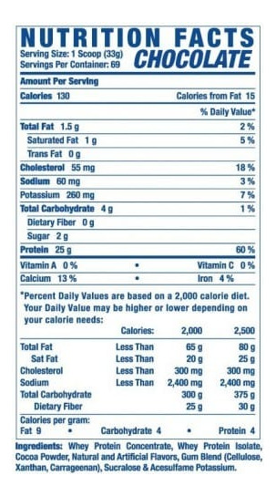 882303-MLC76256225132_052024 Proteína King Whey 5 Lb | Ronnie Coleman ( Envio Gratis)