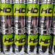 Cellucor Super HD Suplemento 90 Caps