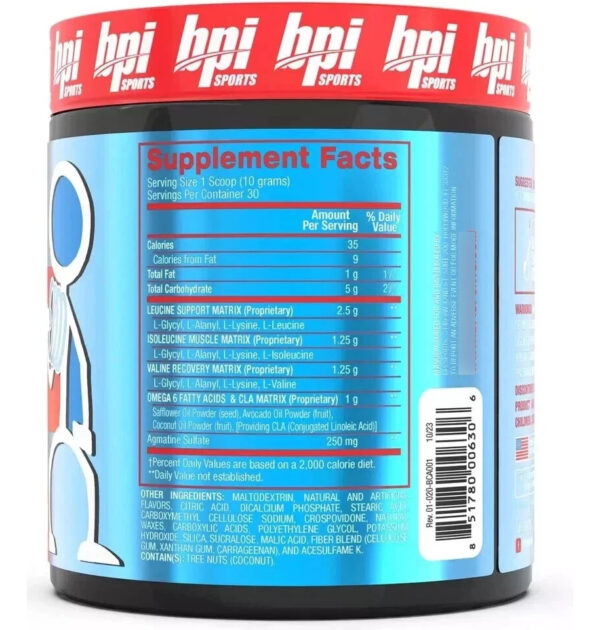 883725-MLA91212558726_092025 Best Bcaa 30 Servicios Bpi Sports