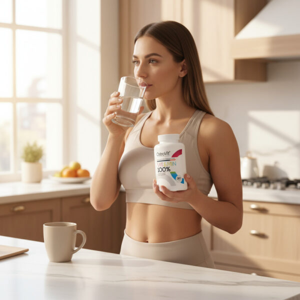 884719-MLC91730945847_092025 100% Vit&min 90 Tabs Ostrovit