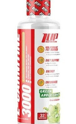 1UP L-Carnitine 3000 32 Sv