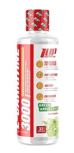 1UP L-Carnitine 3000 32 Sv