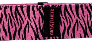 Banda De Resistencia Pink