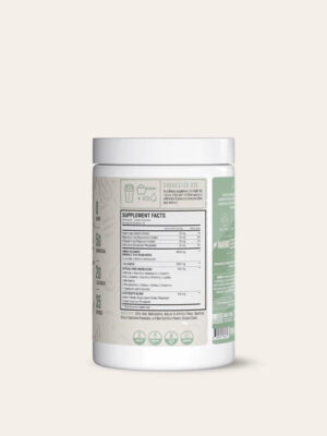 Aminos + Electrolytes Simply 350g