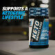 BPI Sports Keto Suplemento 75 Caps