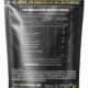 Creatina Monohidratada Crea Pro 250 G/50serv Sin Sabor