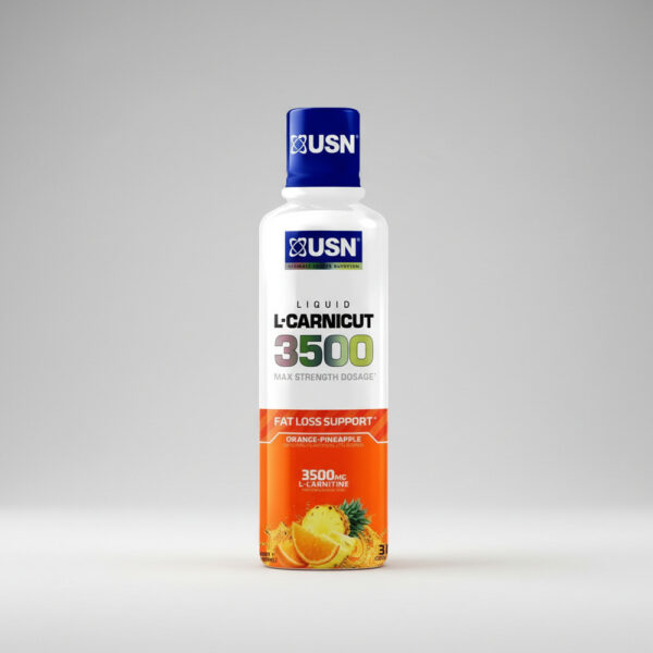 USN L-Carnicut 3500mg 30 sv