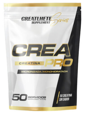 892877-MLC87972444743_072025 Creatina Monohydrate Pro 50 Serv