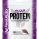 Clear Protein 10 Lbs / Chocolate Double Chocolate