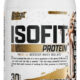 893116-MLC82681864349_022025 Nutrex Isofit Premium Dessert Whey Isolate 993g