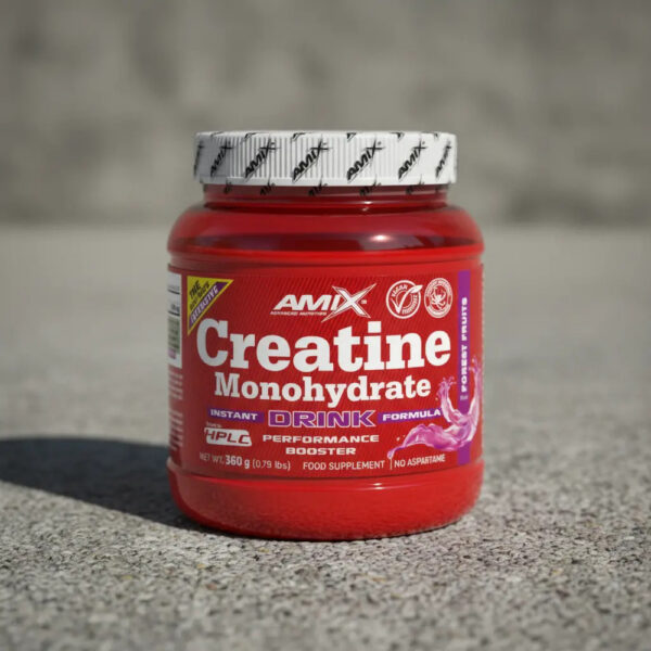 893131-MLC95540735056_102025 Amix Creatine Monohydrate Sabores Creatina