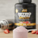 MuscleTech Nitro-Tech 100% Whey Gold 5 lb Proteína 7 Sabores