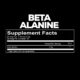 896233-MLA92555879168_092025 Pre Entreno Redcon1 Beta Alanina 30 Servicios Resistencia Sabor Sin Sabor
