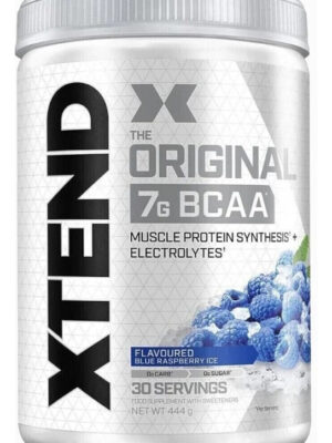 896753-MLC73844555688_012024 XTEND BCAA 30 Servicios Aminoácidos