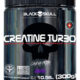 Creatine Turbo 300 Gr Black Skull