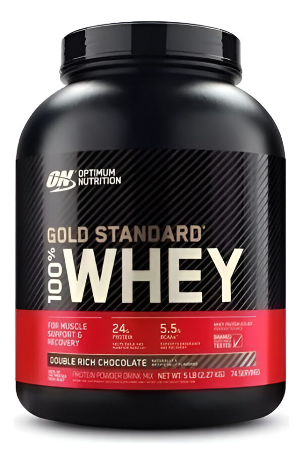 897337-MLC92889358380_092025 Whey Gold Standard 5 Lbs ( Envio Gratis)