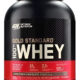 897337-MLC92889358380_092025 Whey Gold Standard 5 Lbs ( Envio Gratis)