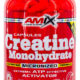 Creatine Monohydrate 220 Vege-capsules Amix
