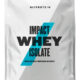 Impact Whey Isolate / 2.5 Kg - 100 Servicios / My Protein