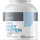 898475-MLC79616805205_092024 100% Whey Protein 2000g 66 Sv - Ostrovit + Shaker