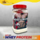 WPC80 Whey Protein 2 lb Proteína